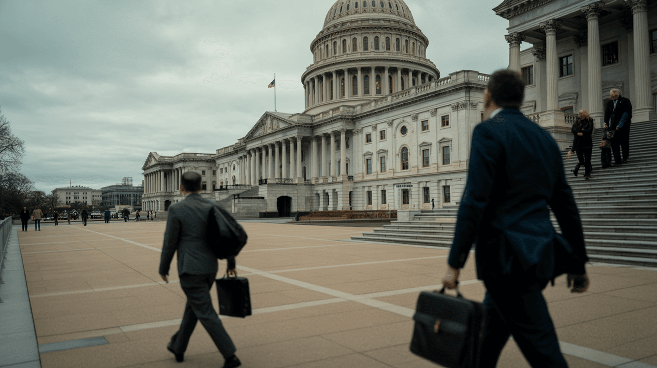 Crypto Regulation in the USA: Coinbase CEO Demands Action Now