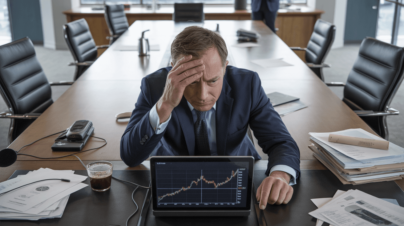 WLFI Under Fire – 'LUNA 2.0' Accusations Hit Trump-Linked Project