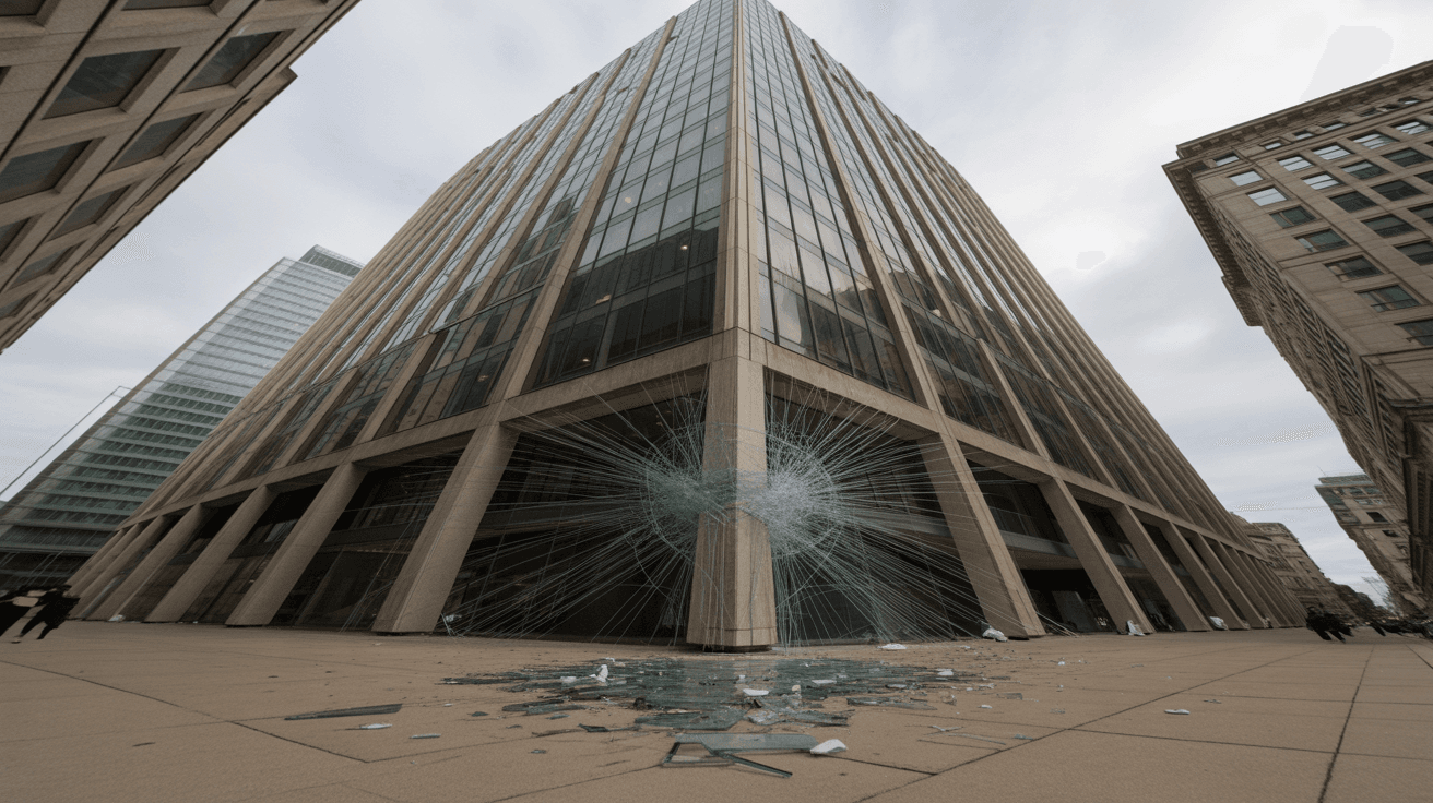 WLFI Under Fire – 'LUNA 2.0' Accusations Hit Trump-Linked Project