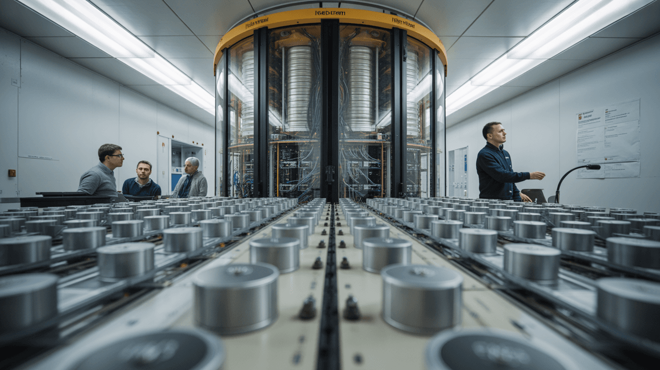 Lopp: Congelar 5,6 millones de BTC antes de que las computadoras cuánticas ataquen